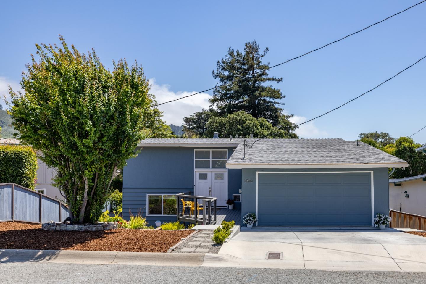 3610 Oliver RD