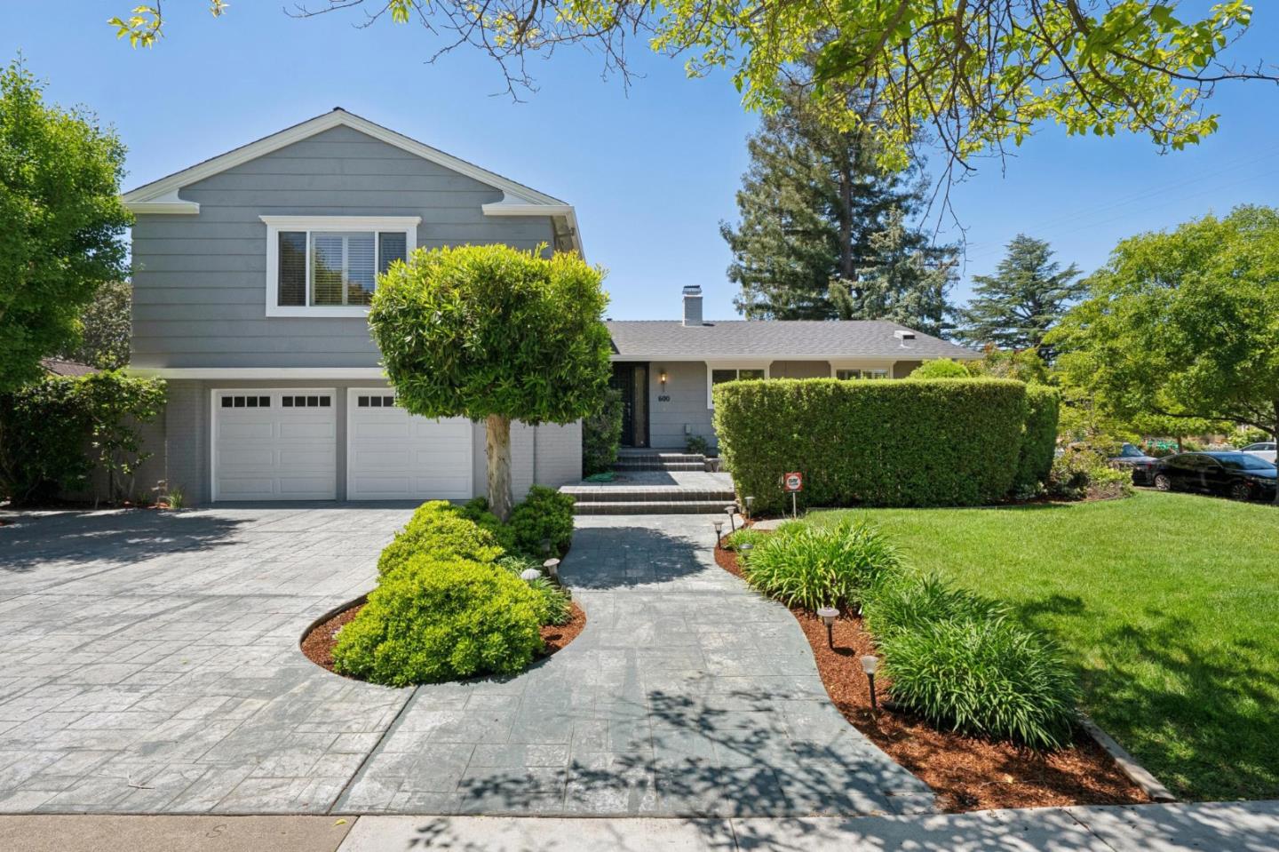 600 Los Altos AVE
