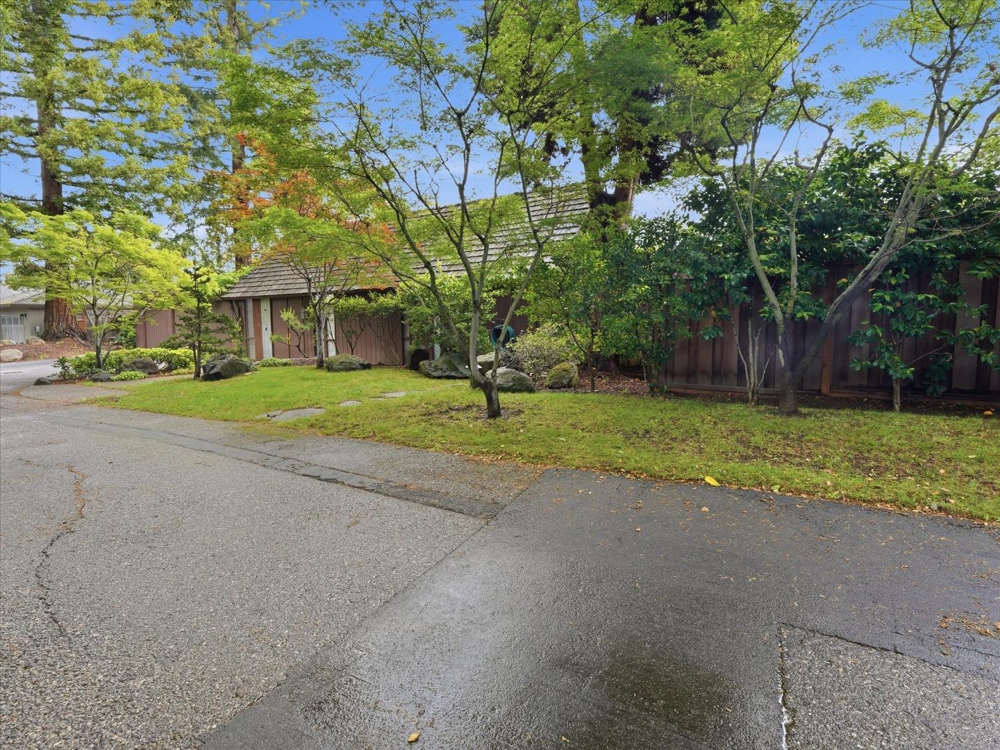Hawthorne Avenue