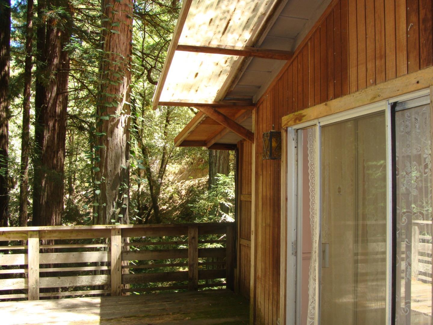 7150 Croy RD A - Bathroom