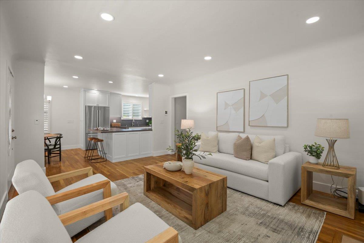 2351 Fruitdale AVE - Bedroom
