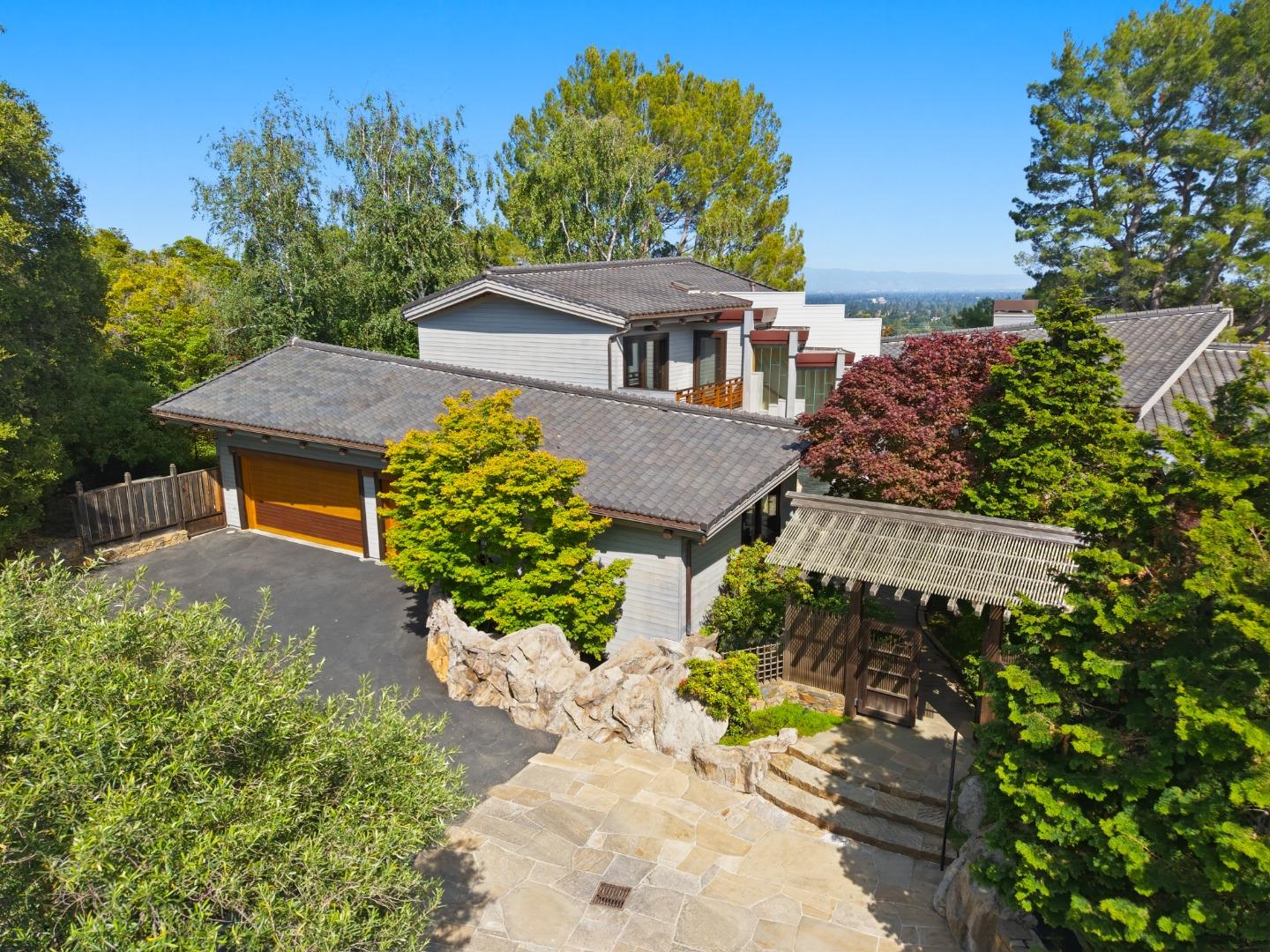 12728 La Cresta DR - Interior