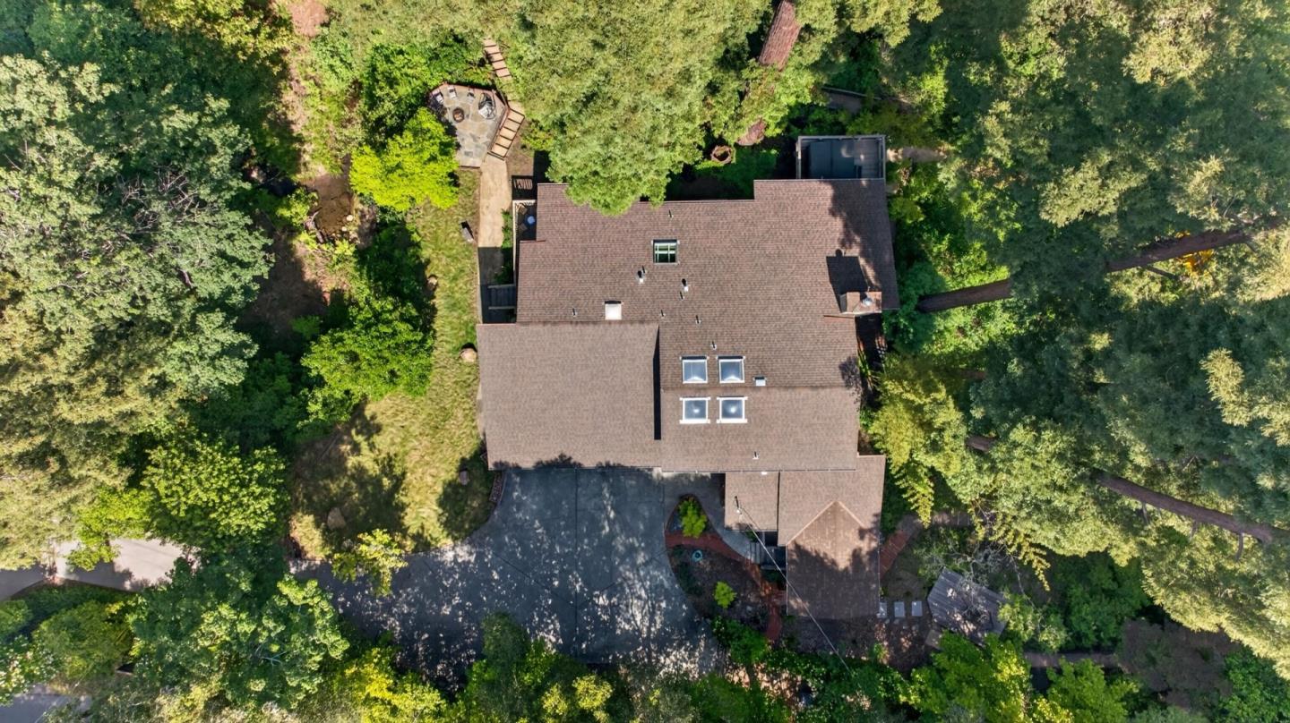 450 Vine Hill RD - Interior