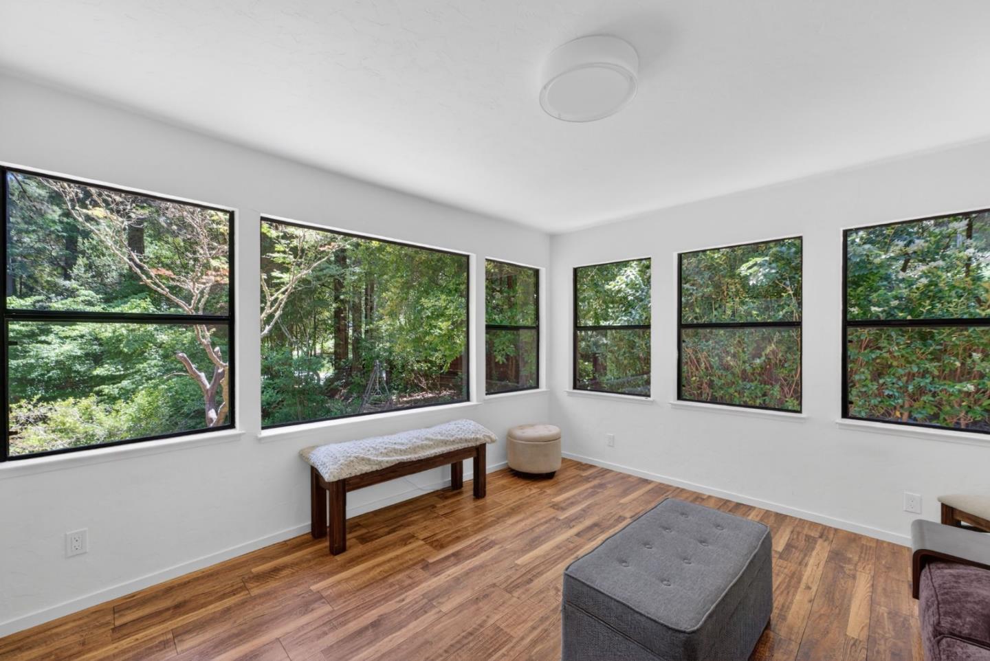 450 Vine Hill RD - Bedroom