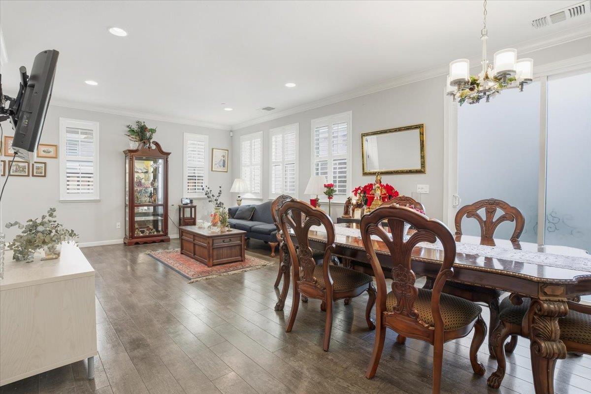 125 Lusitano WAY - Kitchen