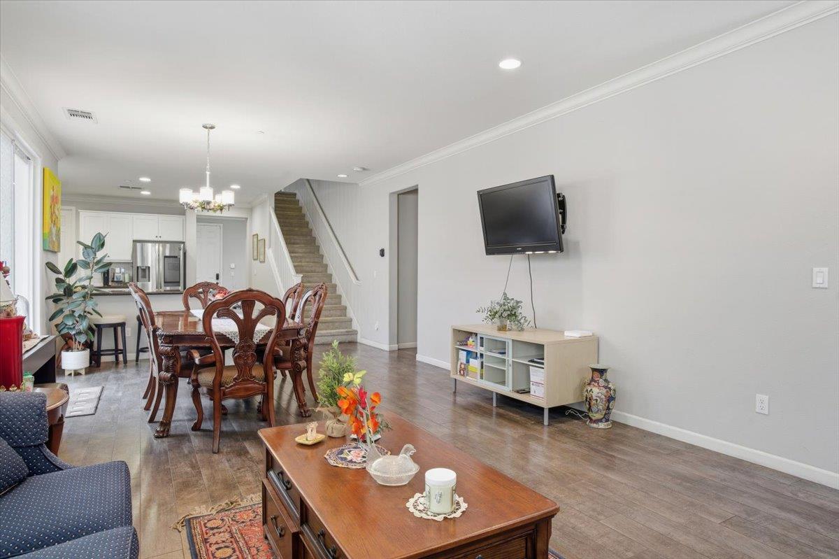 125 Lusitano WAY - Backyard