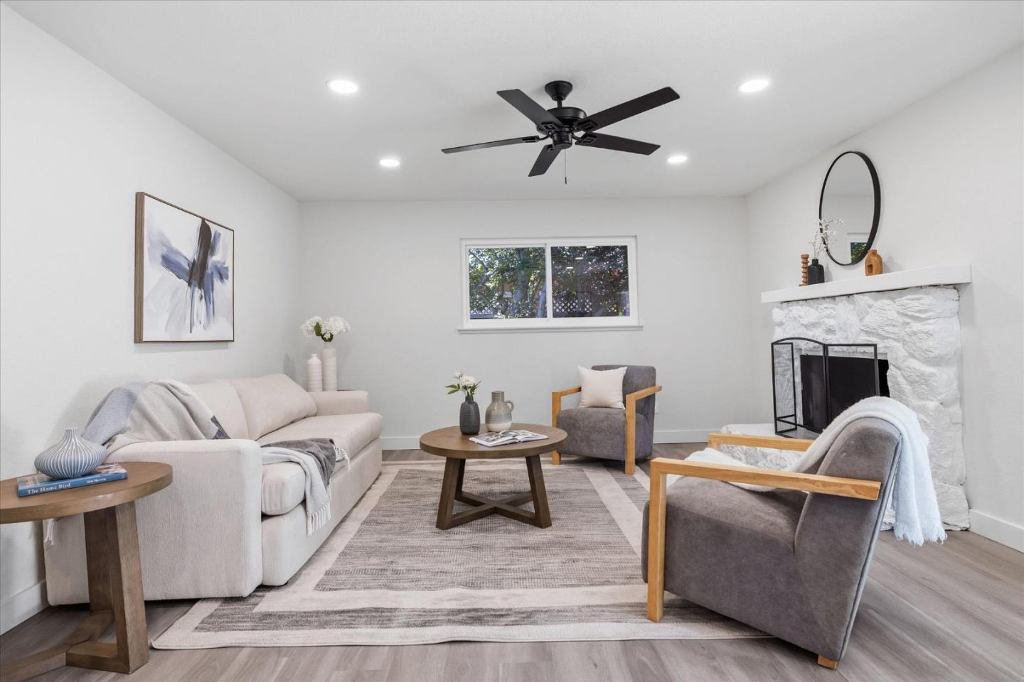 8545 Ousley DR - Bedroom