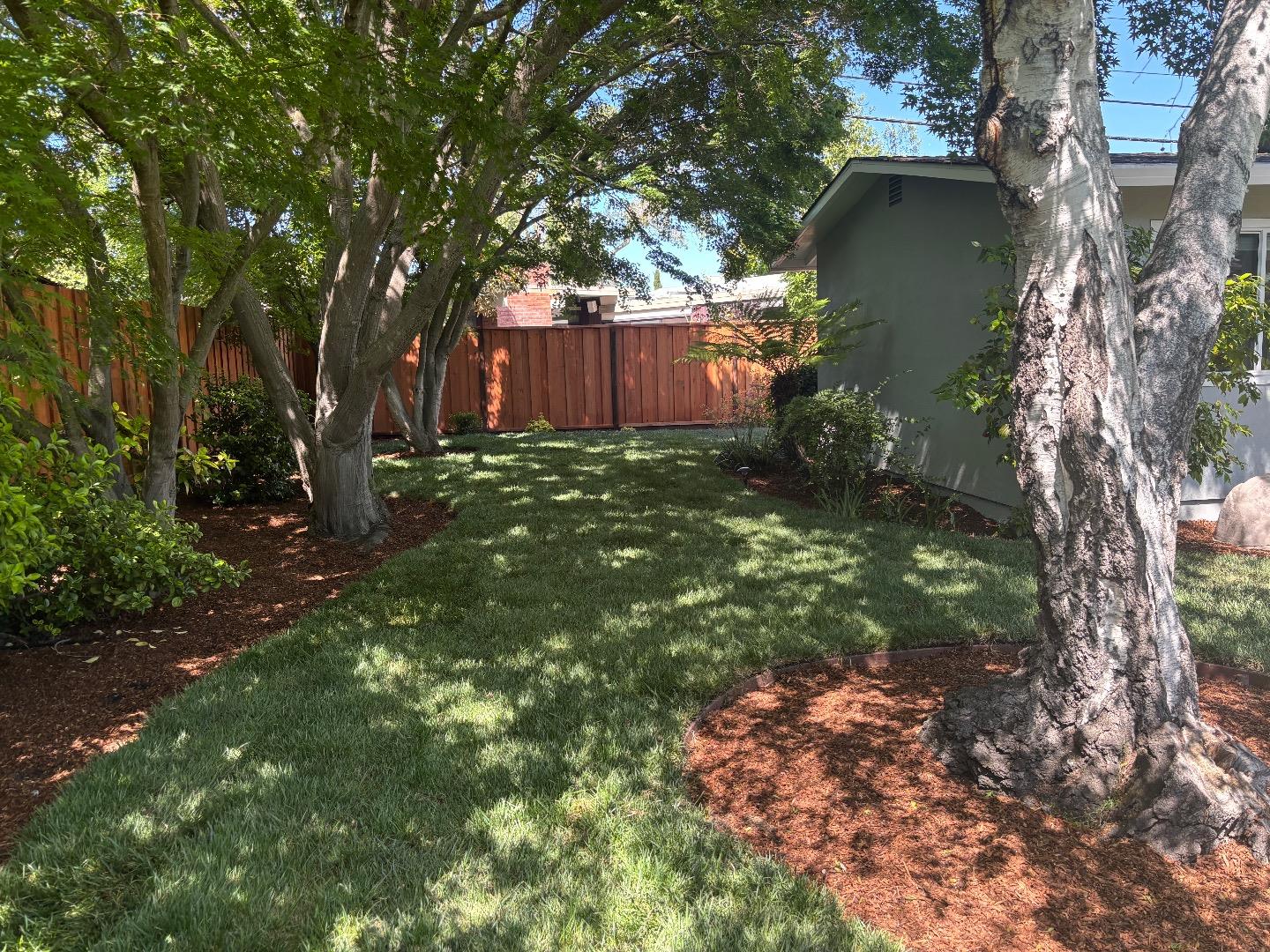 2355 Louis RD - Living area
