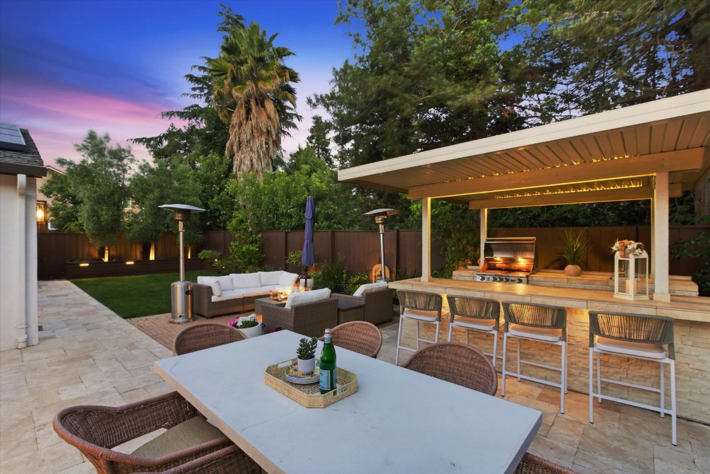 2794 Glen Firth DR - Interior