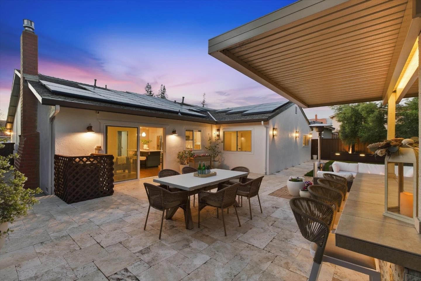 2794 Glen Firth DR - Kitchen