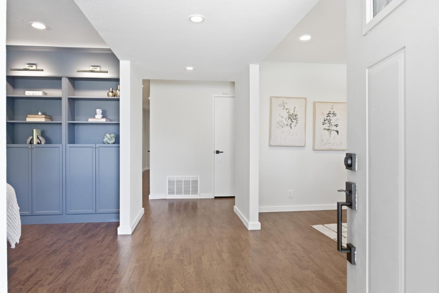 2794 Glen Firth DR - Bedroom