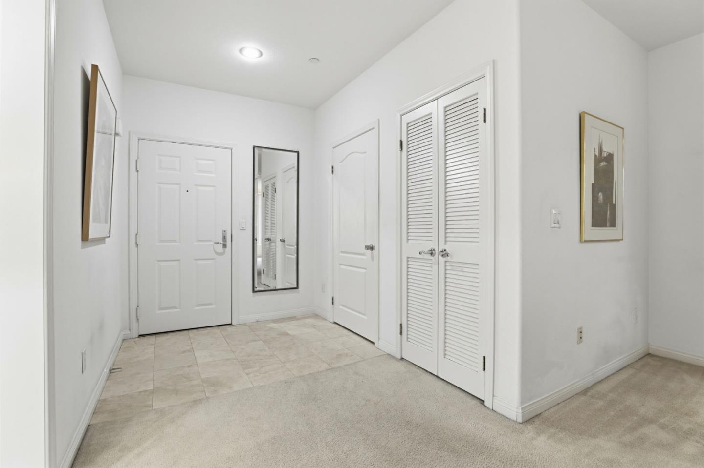 144 S 3rd ST 321 - Bedroom