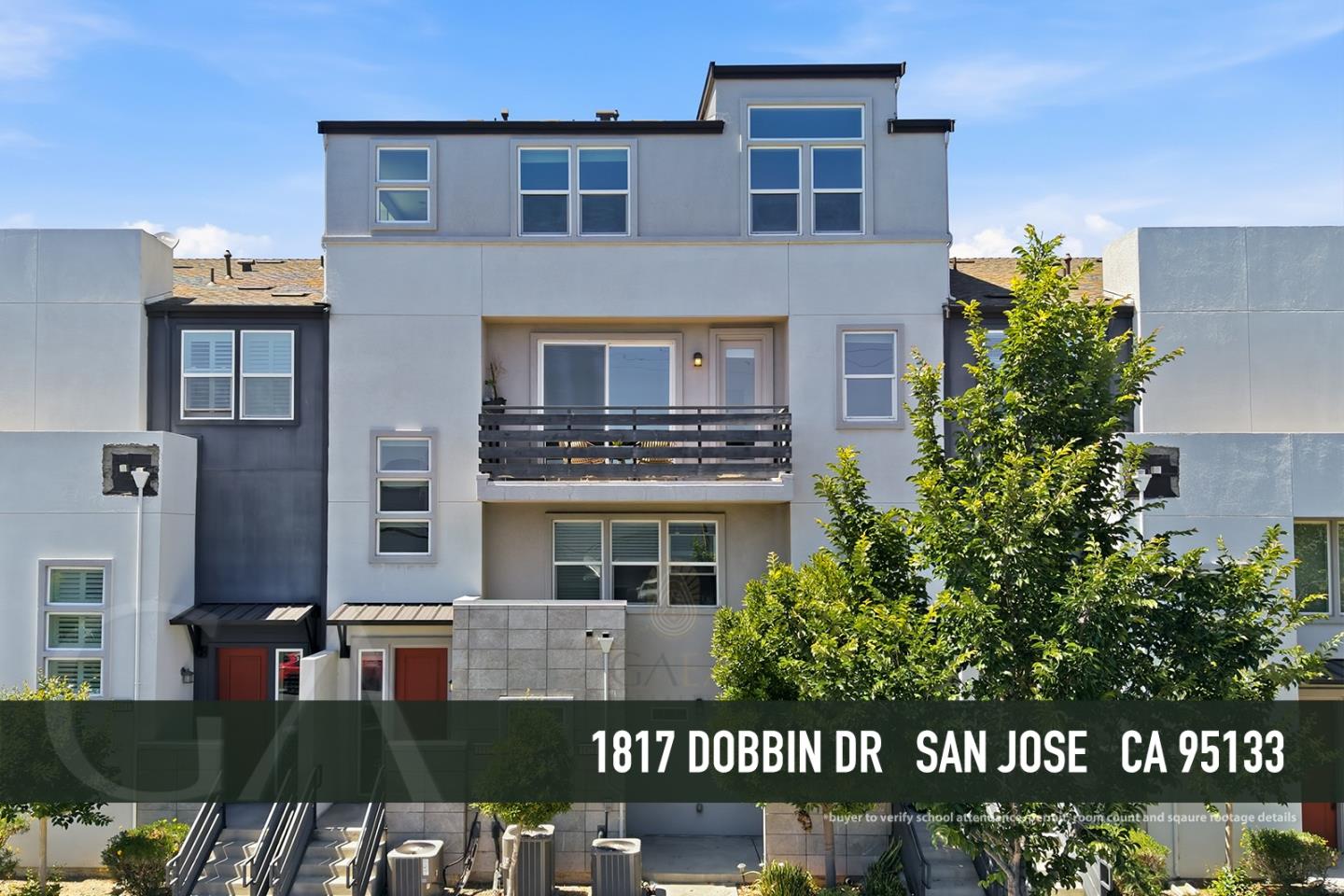 1817 Dobbin DR