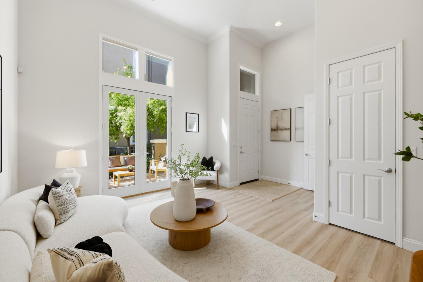 412 Paria TER - Backyard