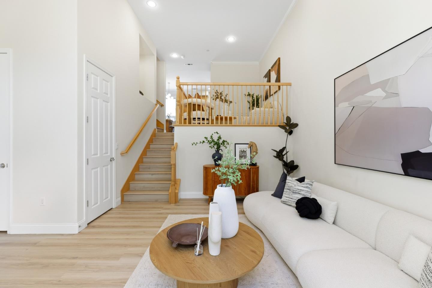 412 Paria TER - Bedroom