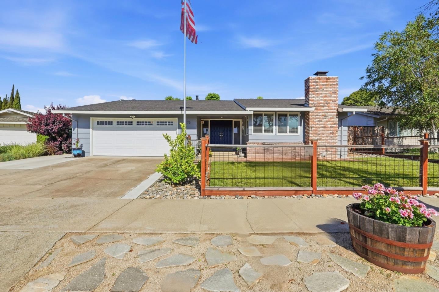 1173 Ortega CIR