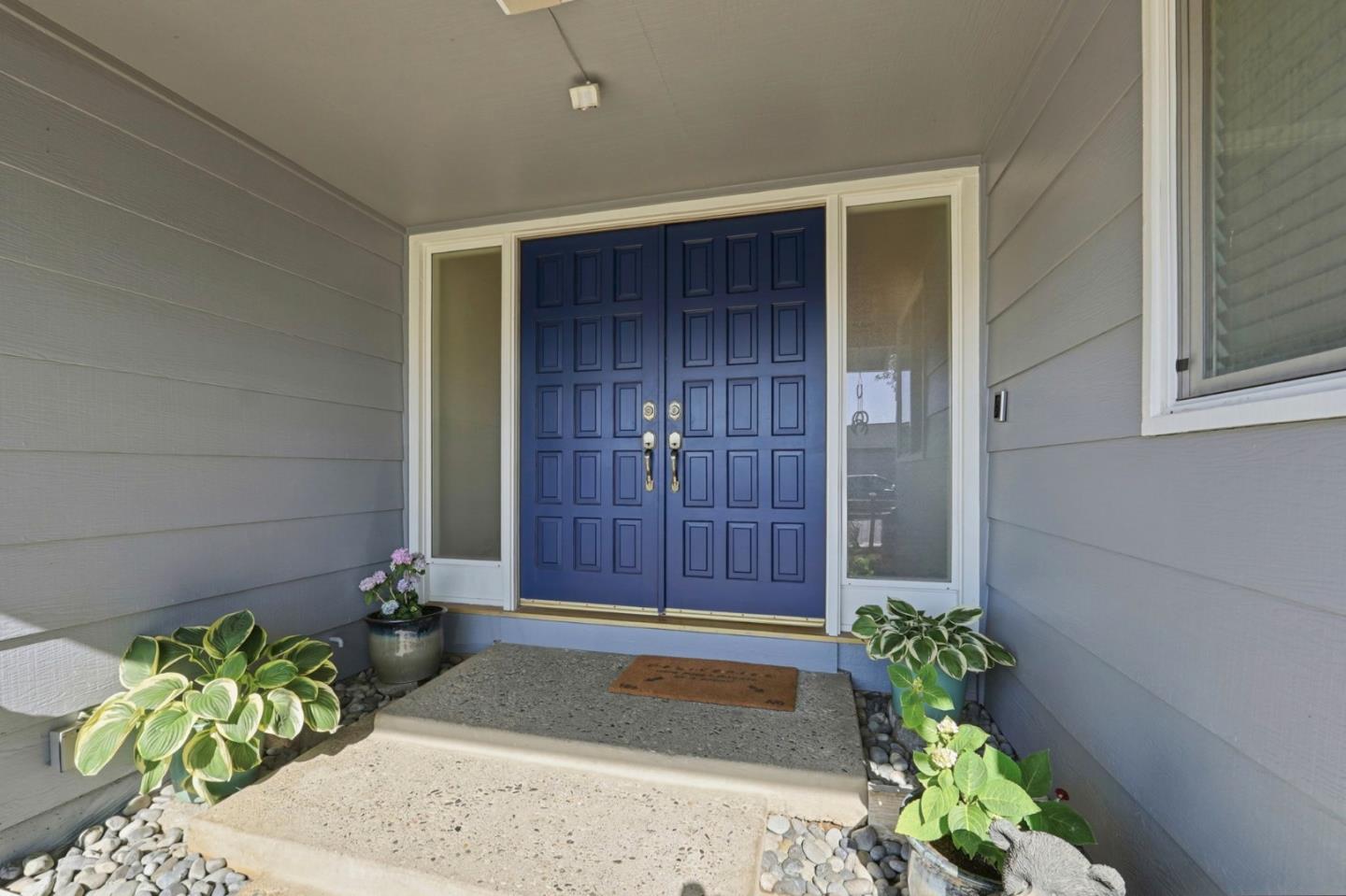 1173 Ortega CIR - Interior
