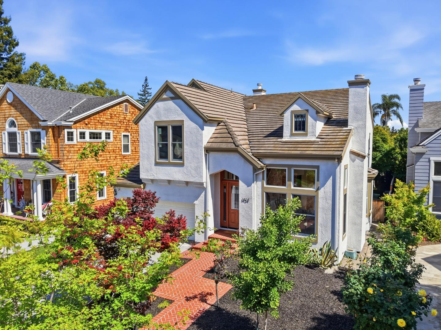 1424 Rosecrest TER