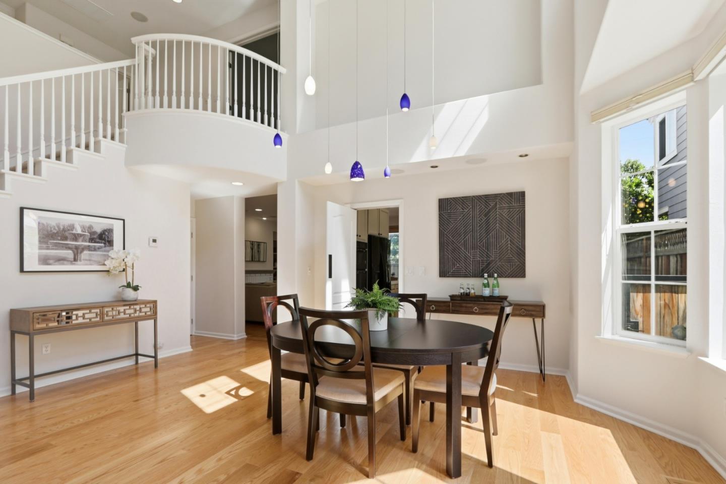 1424 Rosecrest TER - Kitchen