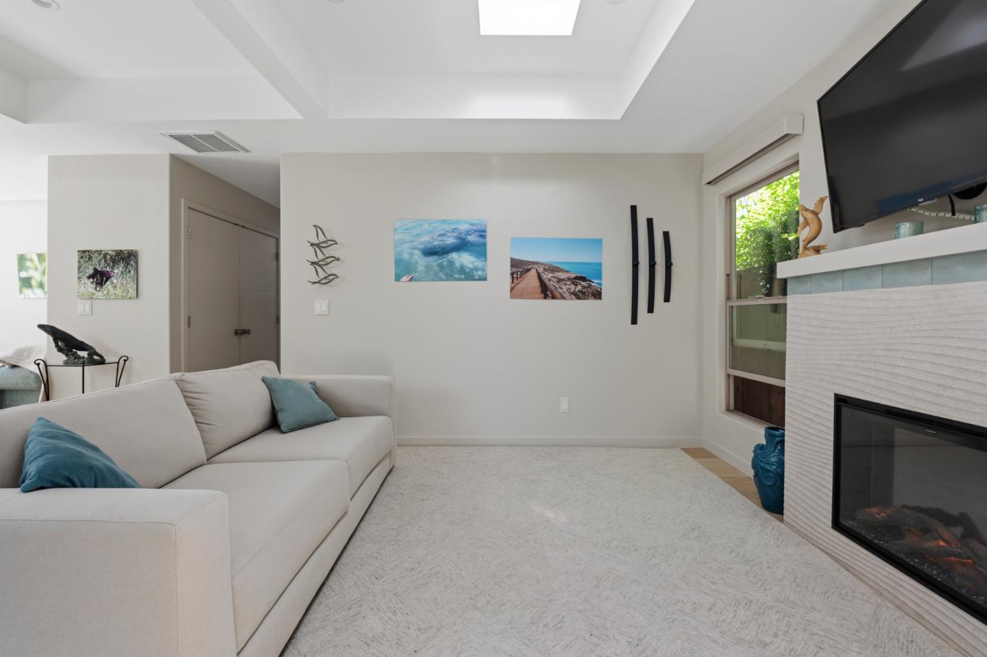 1793 Harmil WAY - Backyard