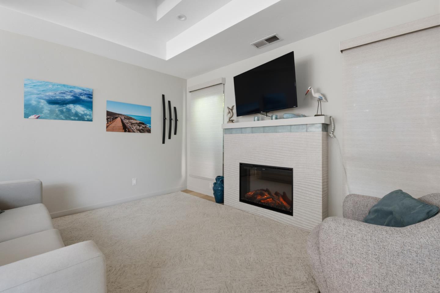 1793 Harmil WAY - Bedroom