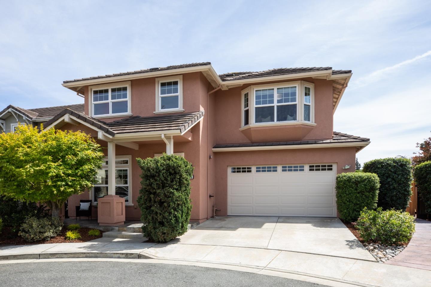 819 Warner CT - Interior