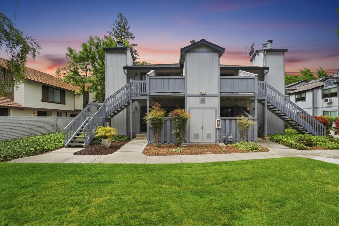 192 Sunwood Meadows PL - Interior