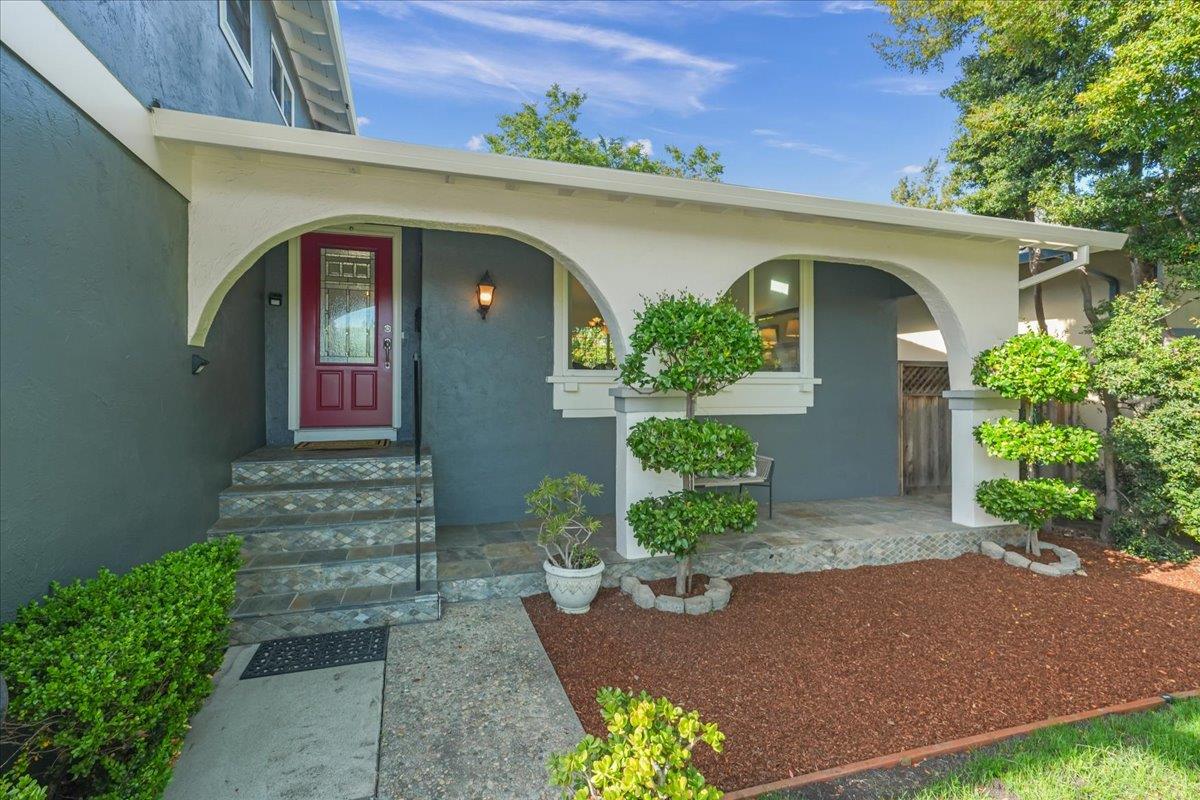 771 Ajax DR - Kitchen