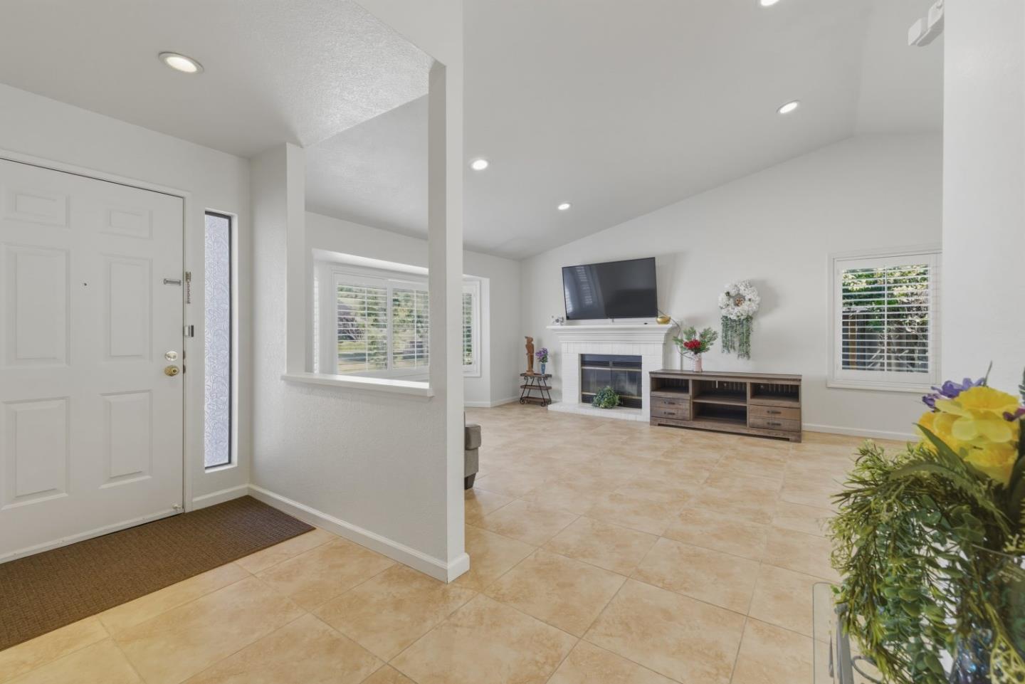 9272 El Caminito - Backyard