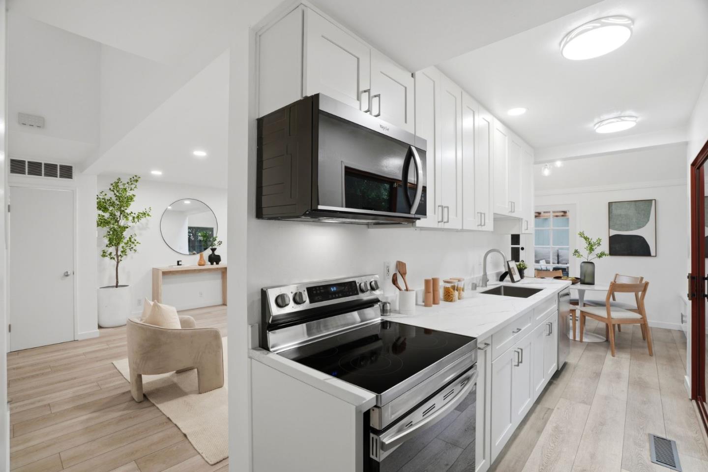 1912 Montecito AVE 2 - Bedroom