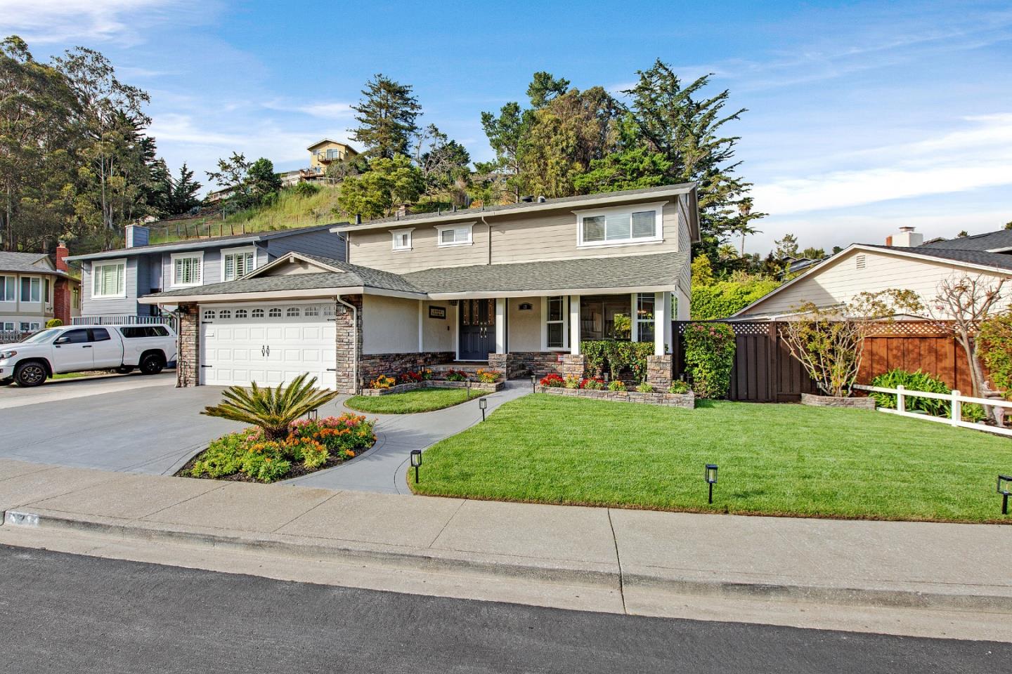 12 Yellowstone WAY - Backyard