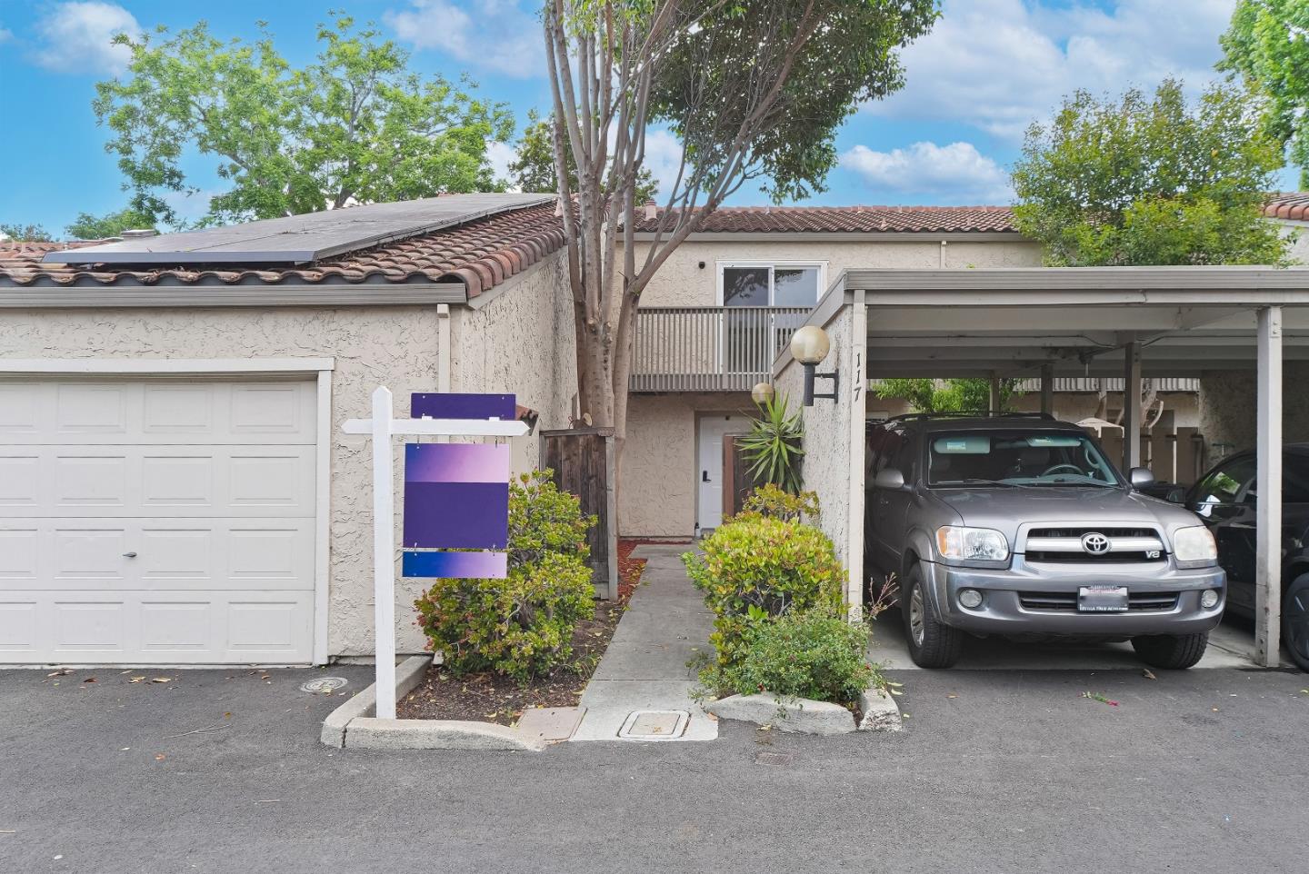 117 Mission DR