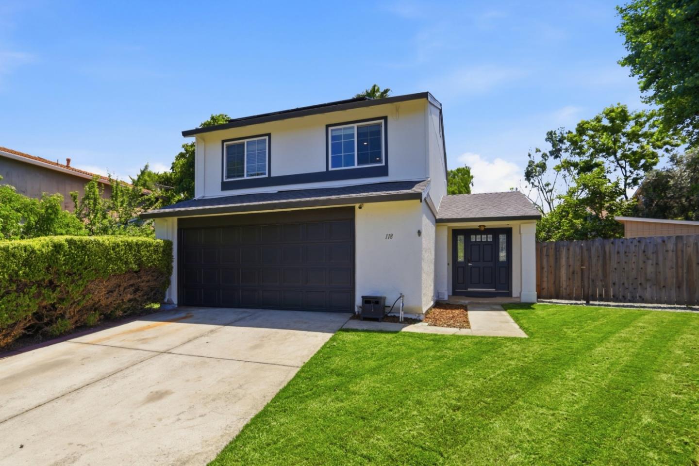 118 Mayland CT