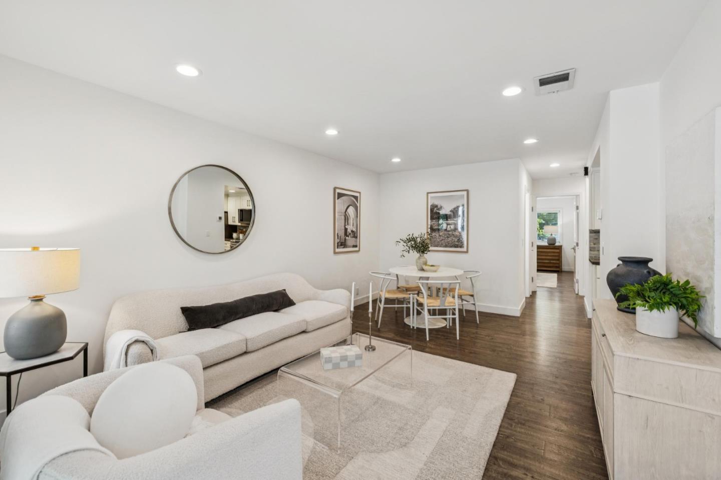 801 California AVE F - Living area