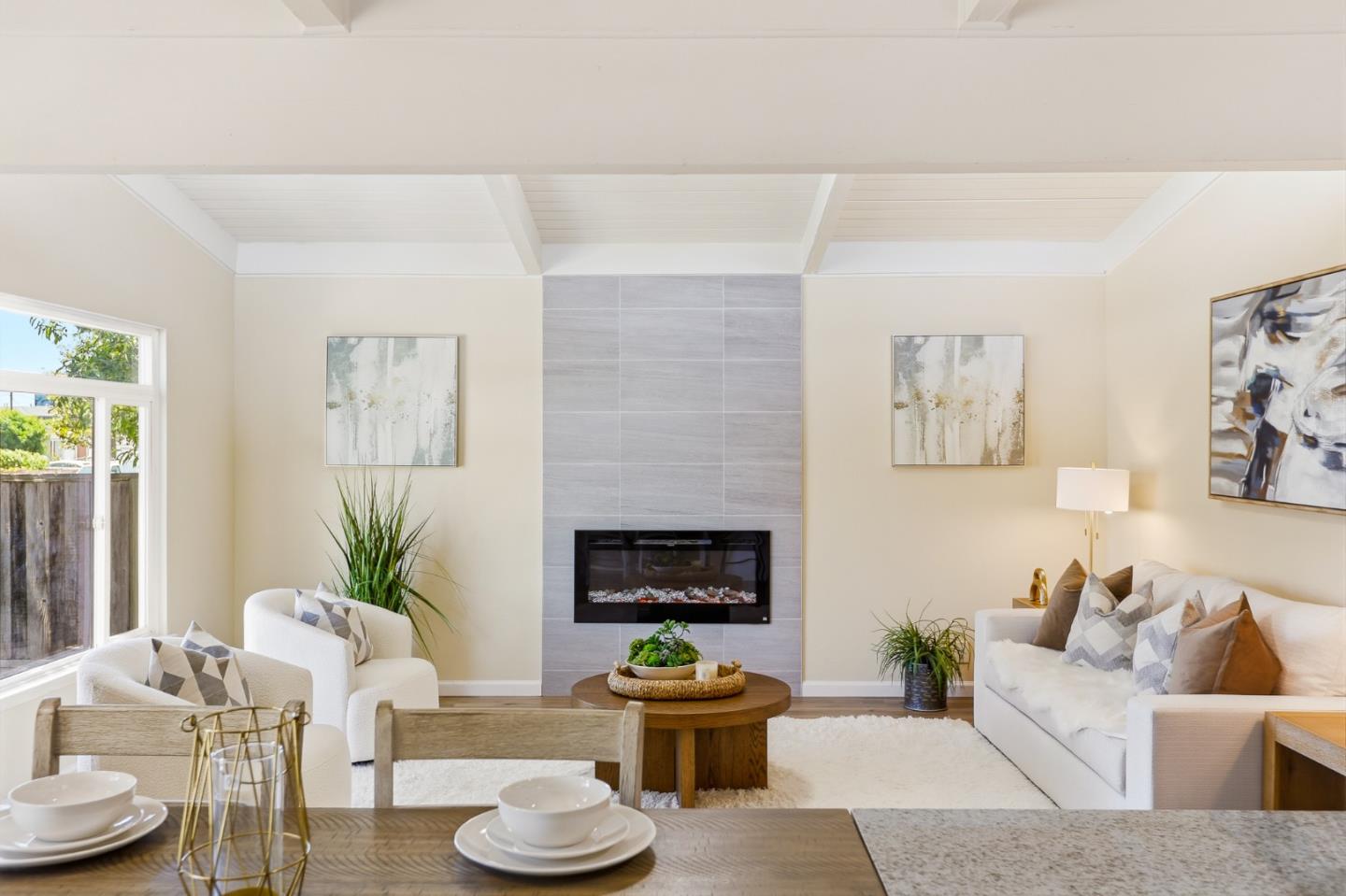 488 Lochridge DR - Kitchen