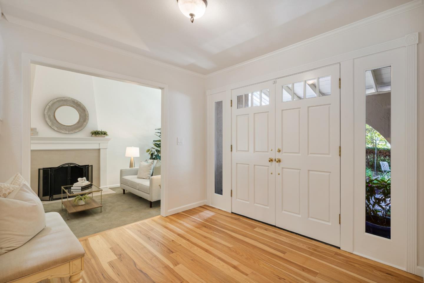 174 Preston DR - Interior