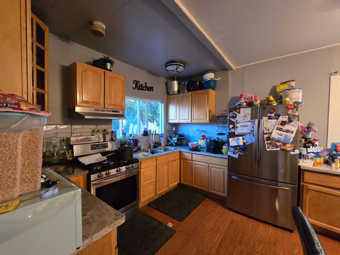 492 Auzerais AVE