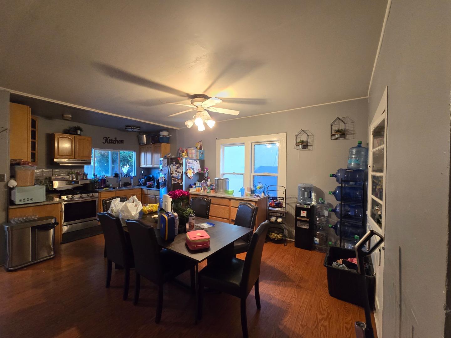 492 Auzerais AVE - Interior