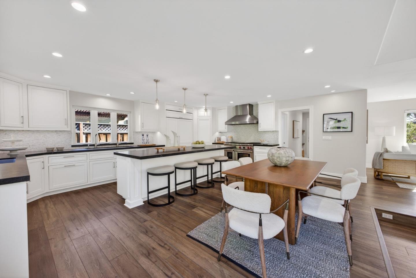 2705 Ramos CT - Kitchen