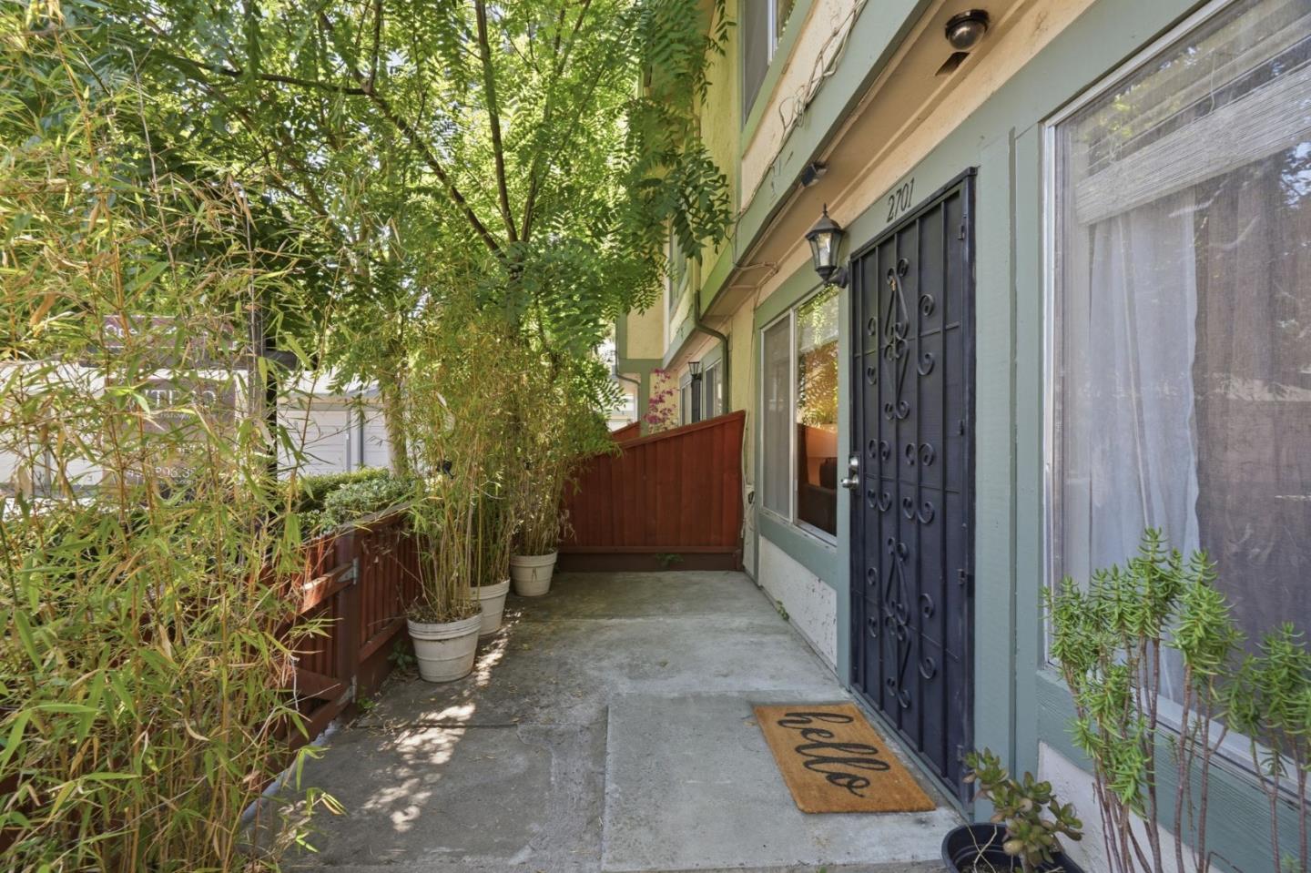 2701 Lone Bluff 18 - Backyard