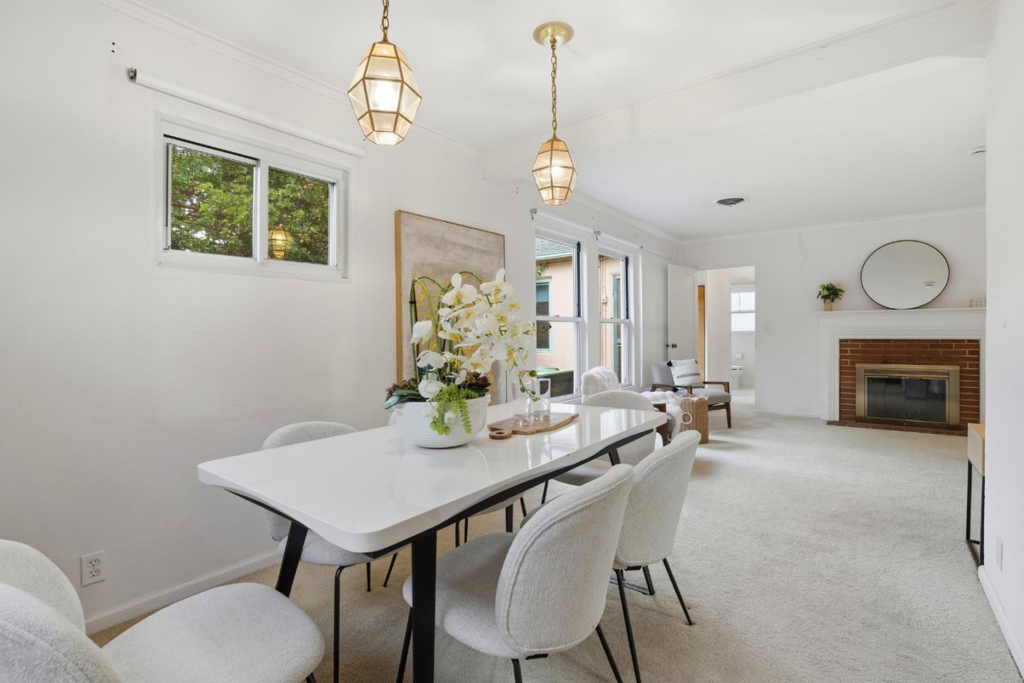 1017 Oregon AVE - Kitchen
