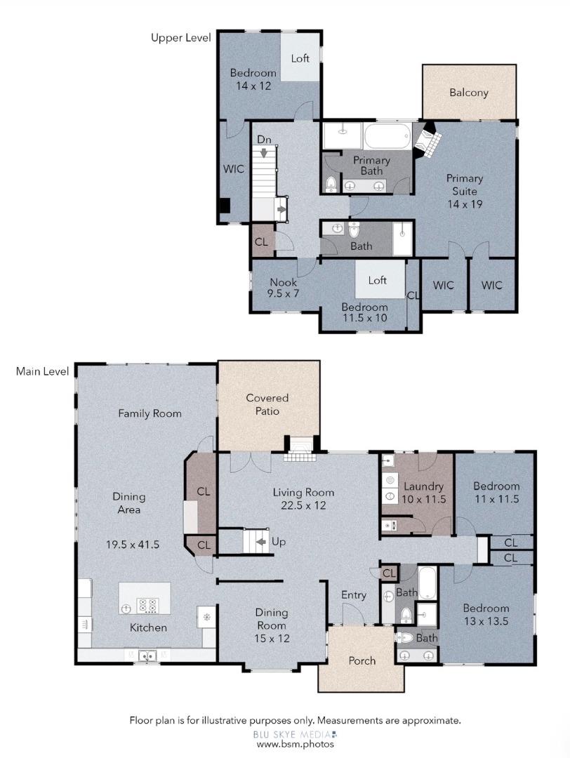 531 Patrick WAY - Living area