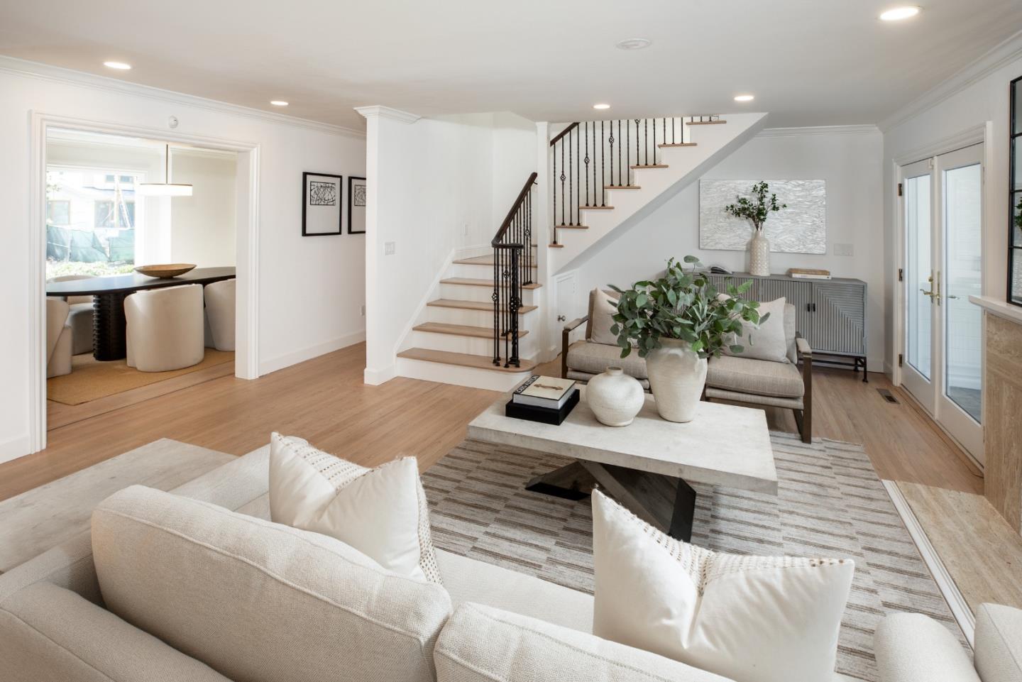 531 Patrick WAY - Bedroom