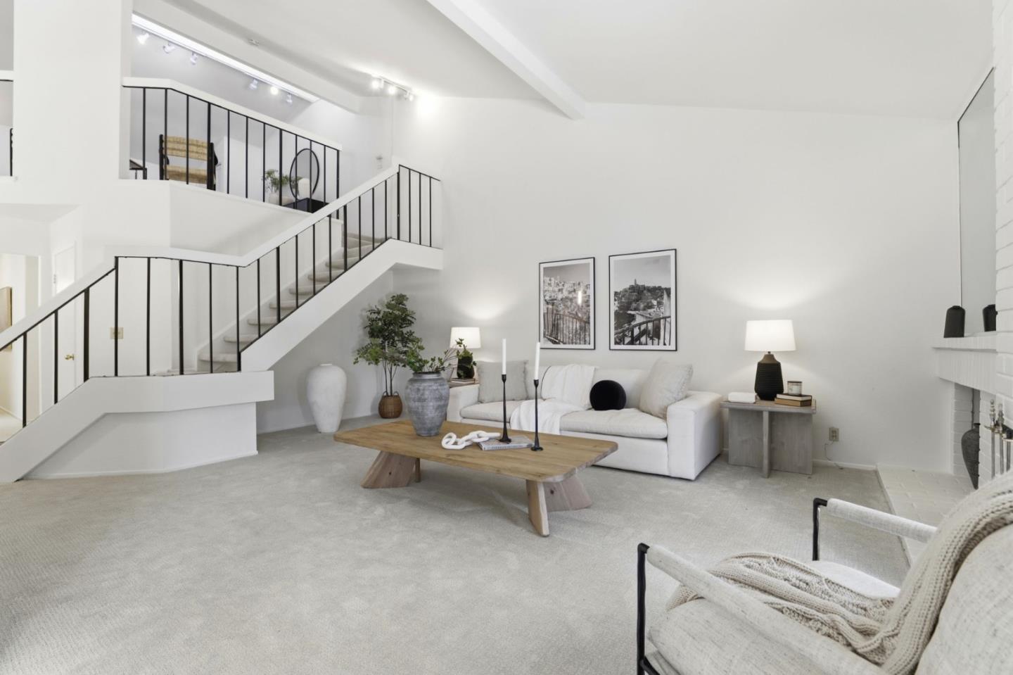 1791 Marcy Lynn CT - Interior