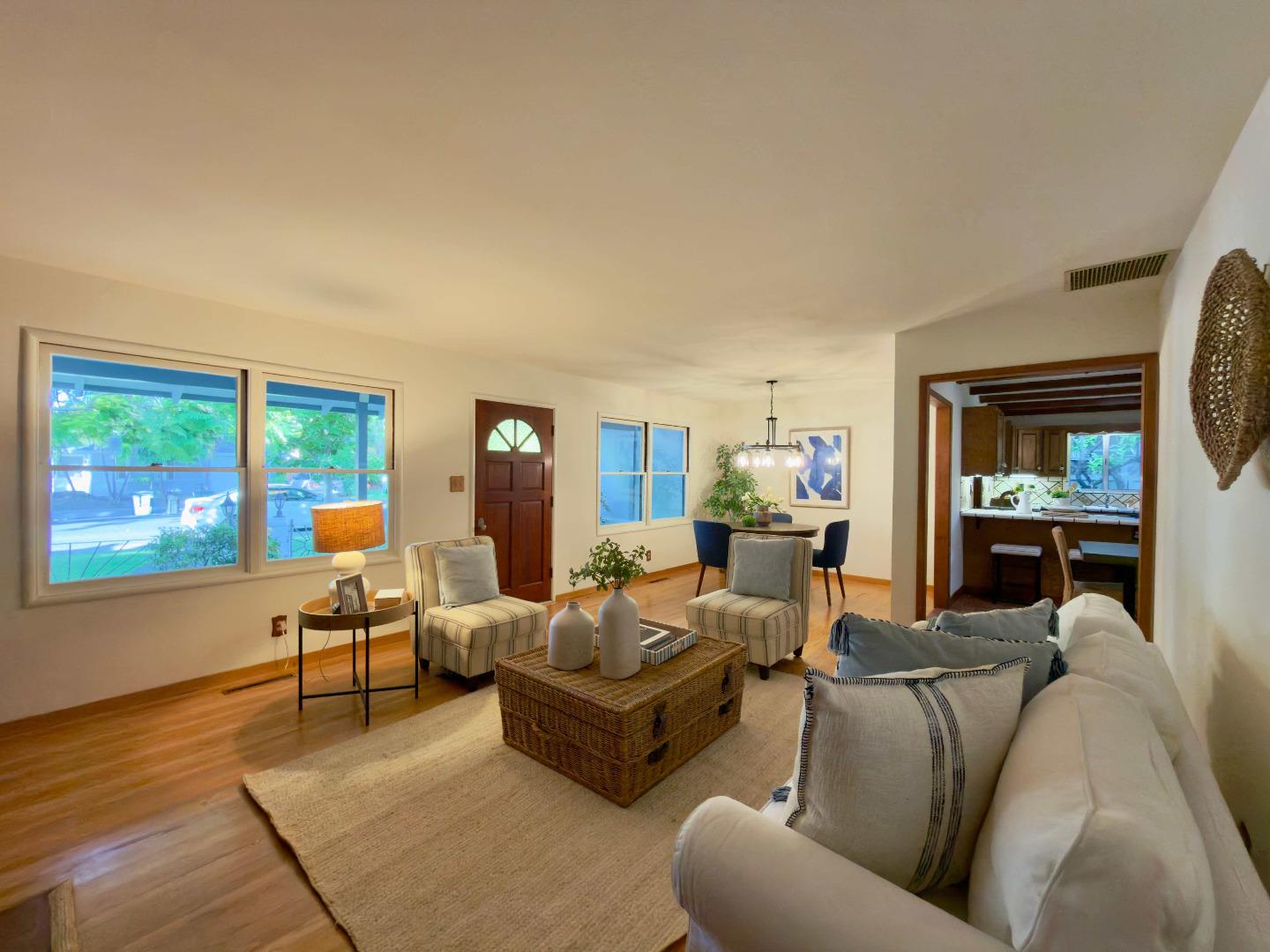 3057 South CT - Kitchen