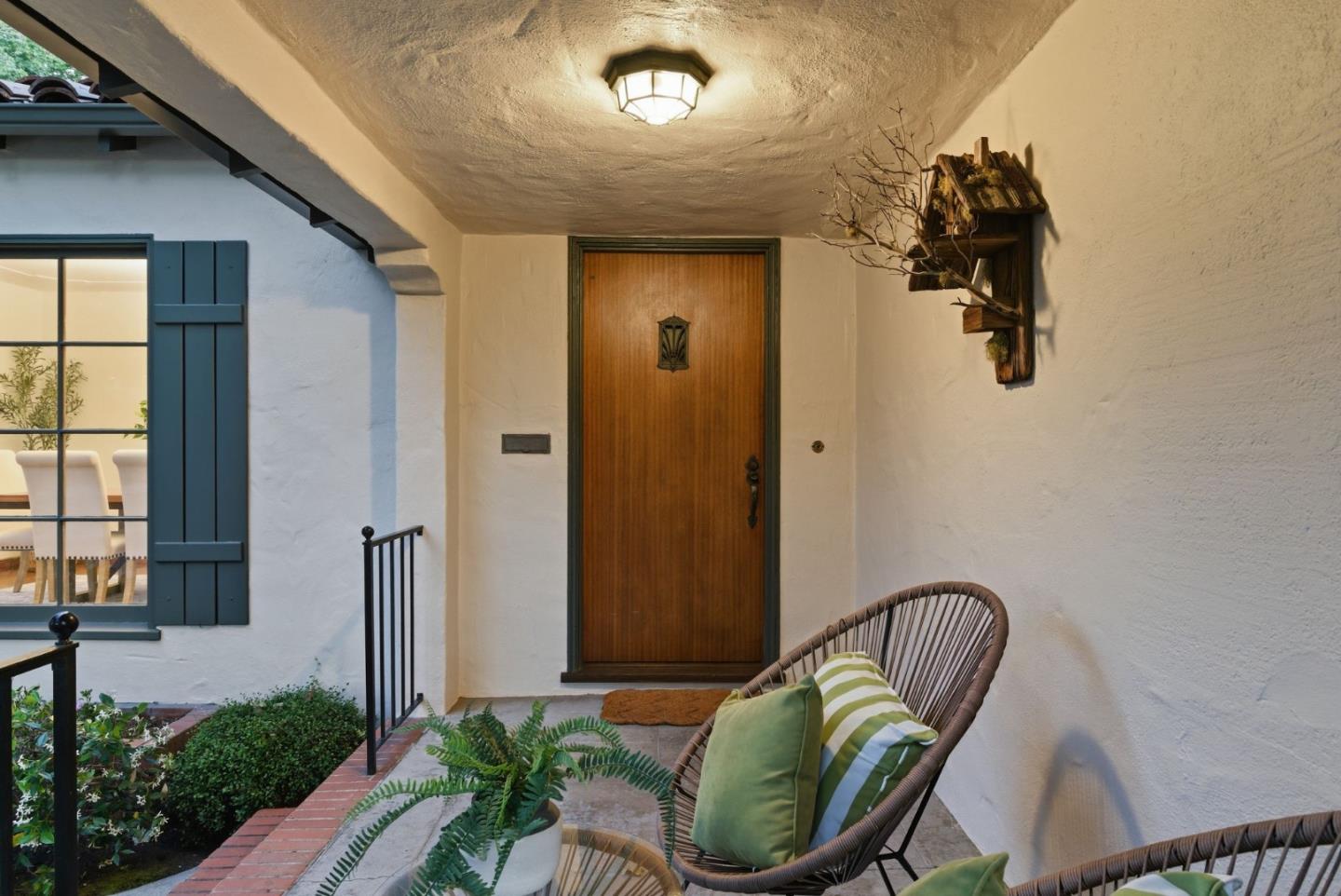 1620 Hanchett AVE - Backyard