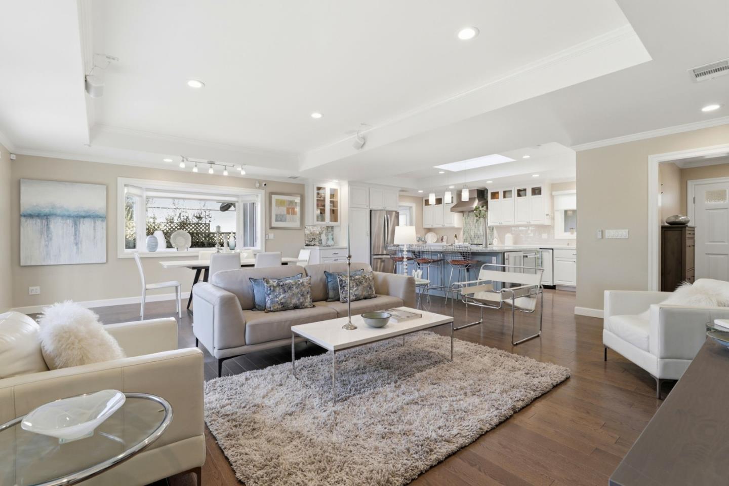 Peachtree CT - Bedroom