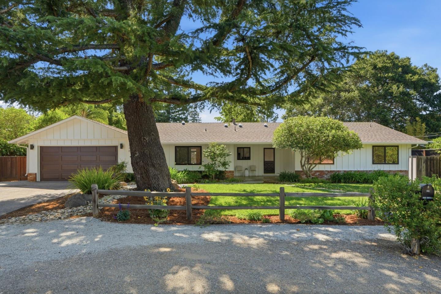 236 Cherry AVE