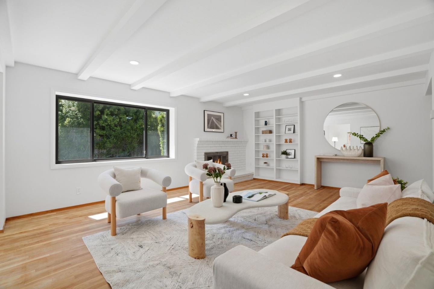 236 Cherry AVE - Kitchen