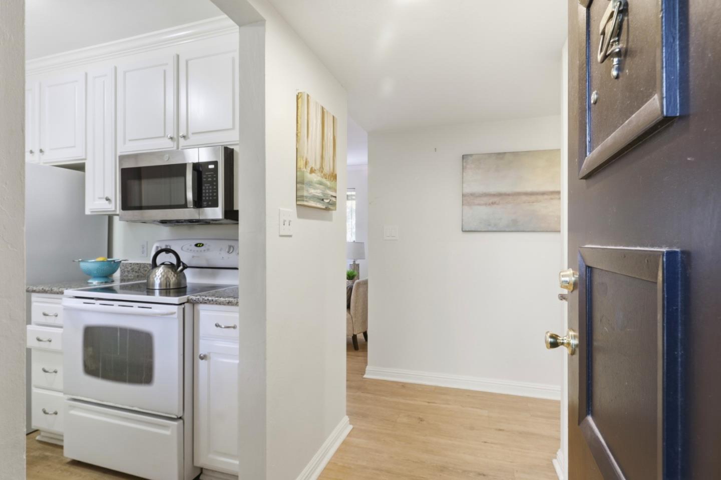 420 Alberto WAY 22 - Interior